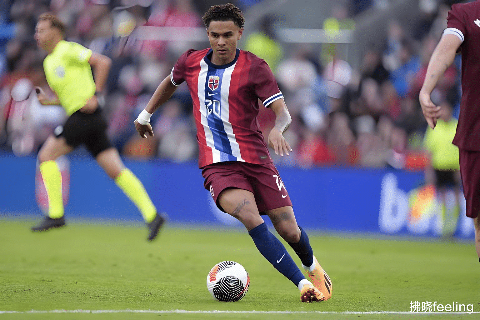 如果不能从皇家马德里签下罗德里戈，利物浦确定20岁的德甲球星为替代者