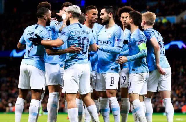 欧冠焦点大战：曼城vs那不勒斯，蓝月亮力争开门红，首发出炉